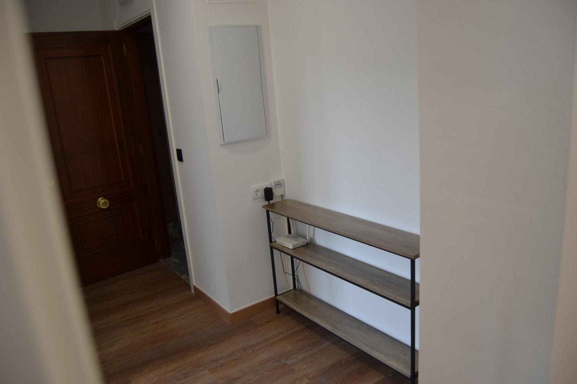 Hotel Greco 8 Sarria Exteriér fotografie